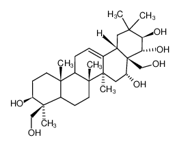 Protoescigenin