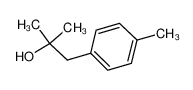 2-甲基-1-(对甲苯基)-2-丙醇