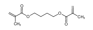 二甲基丙烯酸1,4-丁二醇酯