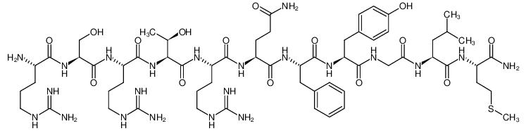 Hemokinin 1 mouse