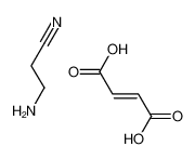 3-延胡素酸氨基丙腈酯