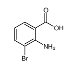 2-氨基-3-溴苯甲酸