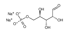 D-Ribose 5-phosphate disodium dihydrate