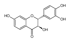 黄颜木素