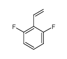 2，6-二氟苯乙烯