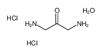1,3-二氨基丙-2-酮二盐酸盐水合物