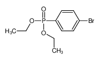 (4-溴苯基)膦酸二乙酯