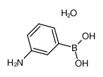3-氨基苯硼酸(一水)