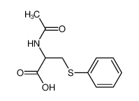 DL-苯巯基尿酸