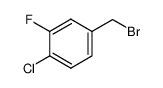4-氯-3-氟苄基溴