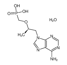 替诺福韦一水合物