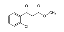 2-氯苯甲酰乙酸甲酯