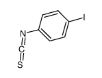 4-碘苯基异硫氰酸酯
