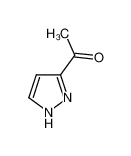 3-乙酰基吡唑