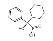 R-环已基扁桃酸