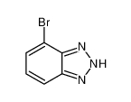 4-溴-2H-苯并[d][1,2,3]三唑