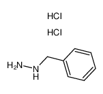 苄基肼 二盐酸盐