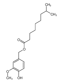 二氢辣椒素酯