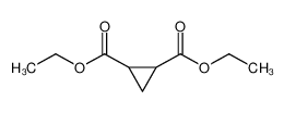 环丙烷-1,2-二羧酸二乙酯