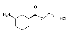 (1R，2R)-rel-2-(3-乙氧基-4-氟苯基)环丙烷-1-羧酸