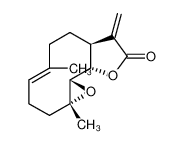 小白菊内酯