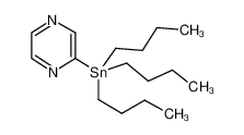 2-(三正丁基锡)吡嗪