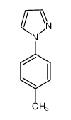 1-(对甲苯基)-1H-吡唑