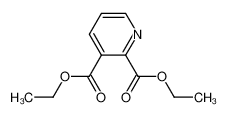 吡啶-2，3-二羧酸二乙酯
