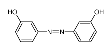 3，3'-二羟基偶氮苯