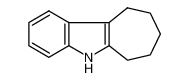 5,6,7,8,9,10-六氢环庚酸[b]吲哚