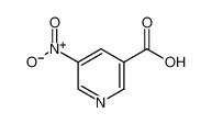 5-硝基烟酸
