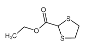 1,3-二硫戊环-2-羧酸乙酯
