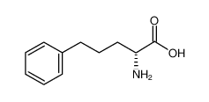 D-2-氨基-5-苯基-戊酸