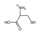 L-Cysteine-15N