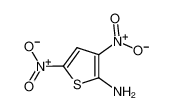 2-氨基-3,5-二硝基噻吩