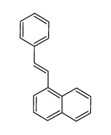 1-苯乙烯基萘
