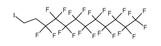 1,1,1,2,2,3,3,4,4,5,5,6,6,7,7,8,8,9,9,10,10-二十一氟-12-碘十二烷