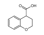 苯并二氢吡喃-4-羧酸