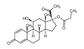 丙酸地泼罗酮