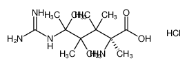 L-ARGININE:HCL