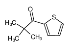2,2-二甲基-1-(噻吩-2-基)丙-1-酮