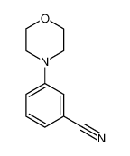 3-吗啉基苯甲腈