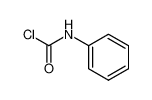 苯基氨基甲酰氯