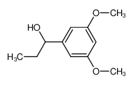 1-(3，5-二甲氧基苯基)丙-1-醇