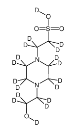 HEPES-d18