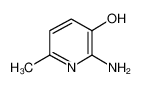 2-氨基-3-羟基-6-甲基吡啶