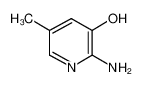 2-氨基-3-羟基-5-甲基吡啶
