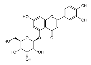 Luteolin 5-O-glucoside