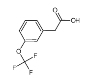 3-(三氟甲氧基)苯乙酸