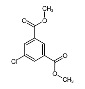 5-氯间苯二甲酸二甲酯